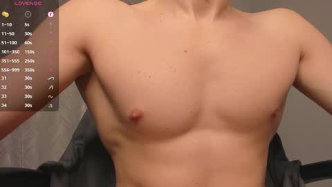 Snapshot of _milk_boy_ chatting on February 20, 3:30 pm Milk Boy online show from February 20, 3:30 pm