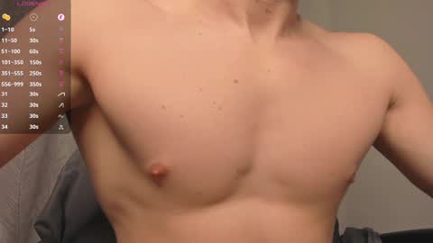 Snapshot of _milk_boy_ chatting on February 26, 10:36 am Milk Boy online show from February 26, 10:36 am