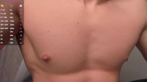 Snapshot of _milk_boy_ chatting on February 28, 3:37 pm Milk Boy online show from February 28, 3:37 pm