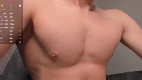 Snapshot of _milk_boy_ chatting on March 1, 11:50 am Milk Boy online show from March 1, 11:50 am