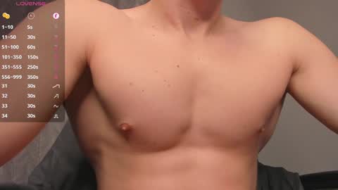 Snapshot of _milk_boy_ chatting on March 2, 3:27 pm Milk Boy online show from March 2, 3:27 pm