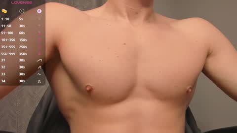 Snapshot of _milk_boy_ chatting on March 4, 1:49 pm Milk Boy online show from March 4, 1:49 pm