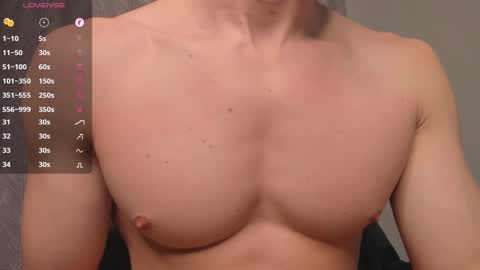 Snapshot of _milk_boy_ chatting on March 6, 5:46 am Milk Boy online show from March 6, 5:46 am