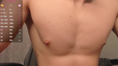 Snapshot of _milk_boy_ chatting on March 8, 11:48 am Milk Boy online show from March 8, 11:48 am