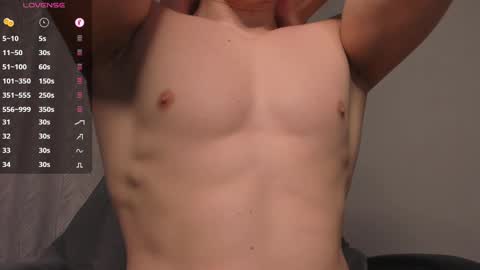 Snapshot of _milk_boy_ chatting on March 9, 6:54 pm Milk Boy online show from March 9, 6:54 pm