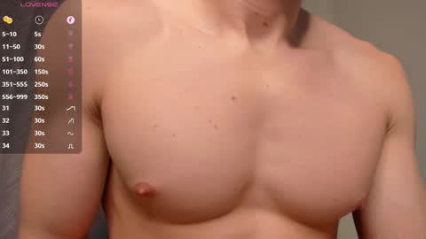 Snapshot of _milk_boy_ chatting on March 11, 10:40 am Milk Boy online show from March 11, 10:40 am