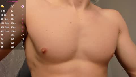 Snapshot of _milk_boy_ chatting on March 12, 9:44 am Milk Boy online show from March 12, 9:44 am