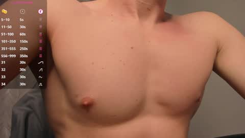 Snapshot of _milk_boy_ chatting on March 12, 4:24 pm Milk Boy online show from March 12, 4:24 pm