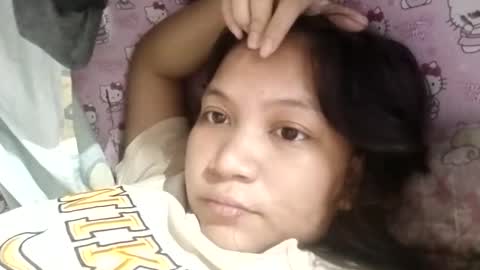 Snapshot of _milkytitsmomxx_ chatting on March 4, 6:04 am _milkytitsmomxx_ online show from March 4, 6:04 am