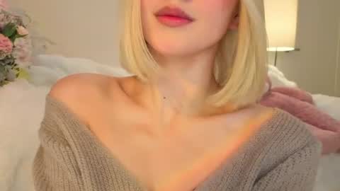 Snapshot of _milli_sun chatting on June 26, 5:34 am Kim online show from June 26, 5:34 am