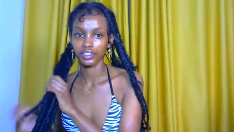 Mimi online show from February 16, 2:07 am