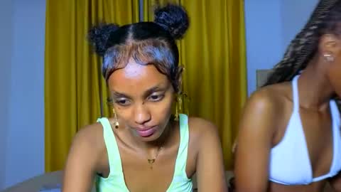 Mimi online show from February 23, 2:31 am