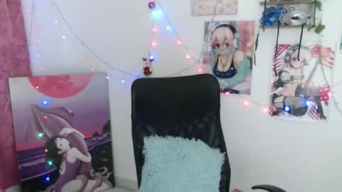 _mindy_moon online show from February 10, 11:47 am