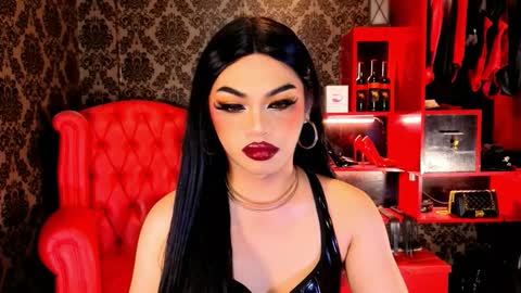 Raven Strauss online show from September 21, 8:54 pm