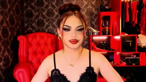 Raven Strauss online show from March 5, 6:59 pm