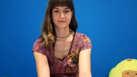 Boo online show from May 16, 8:07 pm