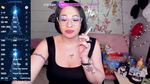 Miranda online show from December 4, 5:38 am