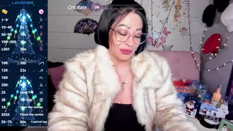 Miranda online show from December 4, 8:45 am