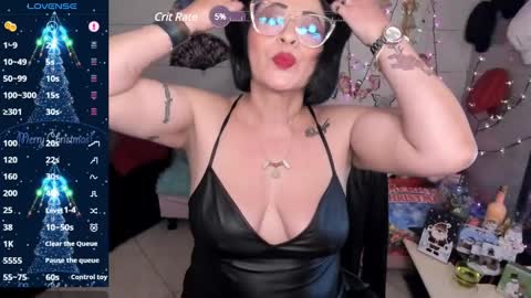 Miranda online show from December 6, 6:15 am