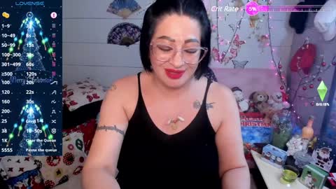 Miranda online show from December 19, 5:18 am