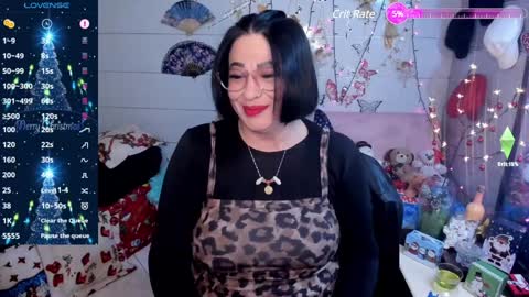 Miranda online show from December 20, 3:03 am