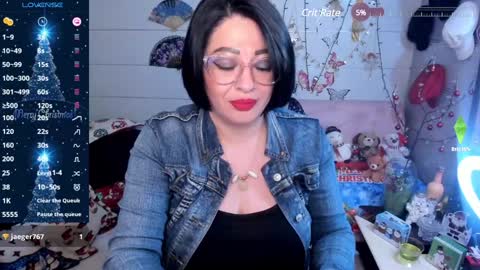 Miranda online show from December 22, 4:06 am