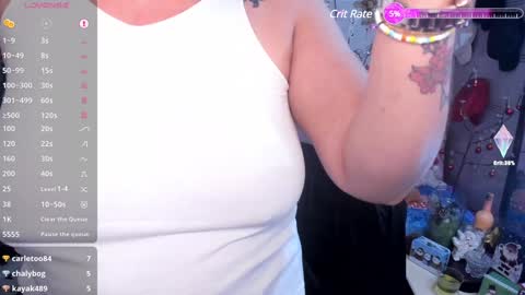 Miranda online show from January 5, 6:24 am