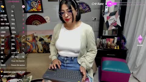 Miranda online show from February 5, 6:02 am