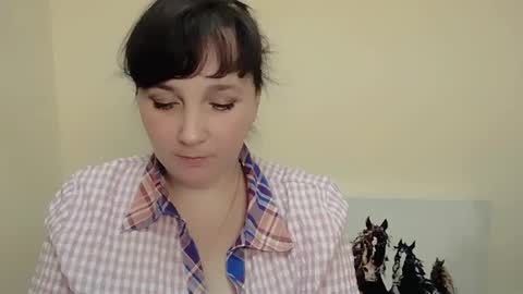 Miranda online show from December 1, 4:29 pm