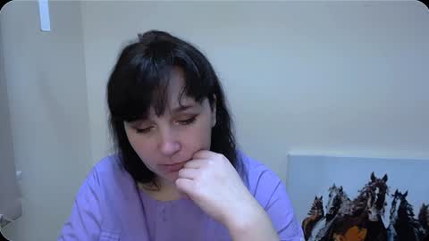 Miranda online show from December 19, 2:02 pm