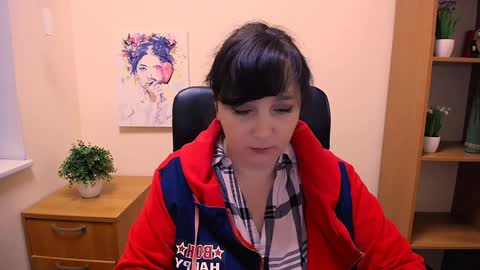 Miranda online show from January 16, 10:53 am