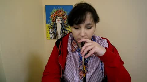 Miranda online show from January 18, 11:32 am