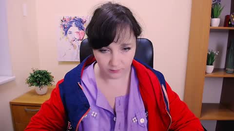 Miranda online show from January 20, 10:18 am