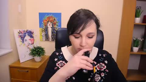 Miranda online show from February 14, 10:49 am