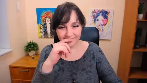 Miranda online show from March 6, 12:09 pm