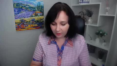 Miranda online show from October 30, 9:55 am