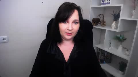 Miranda online show from February 16, 1:29 pm