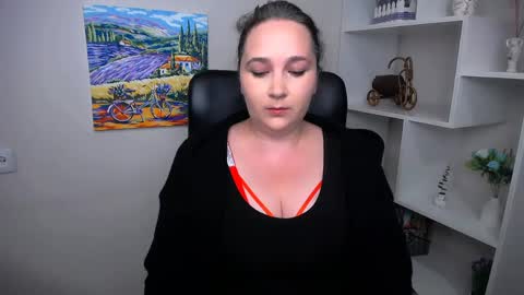 Miranda online show from May 13, 7:06 am