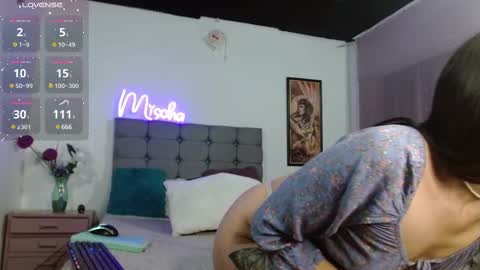 Snapshot of _mischa_xxx chatting on February 13, 8:24 pm  Mischa  online show from February 13, 8:24 pm