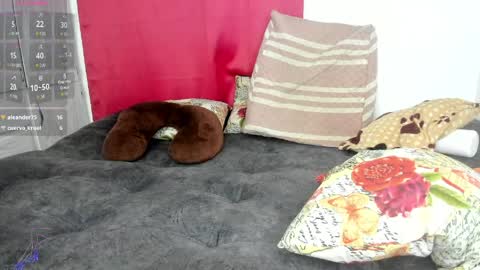 Mishell online show from March 30, 12:55 am