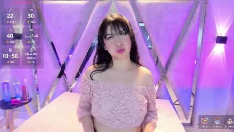 _mishell22 online show from March 25, 2:23 pm