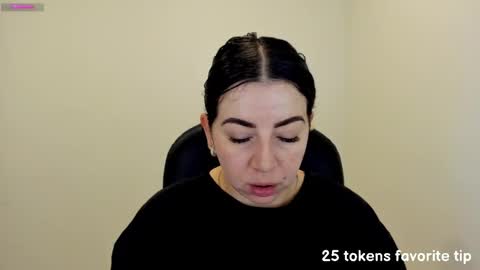 _miss_coco_ online show from February 11, 2:46 pm