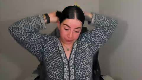 _miss_coco_ online show from October 1, 2:17 am