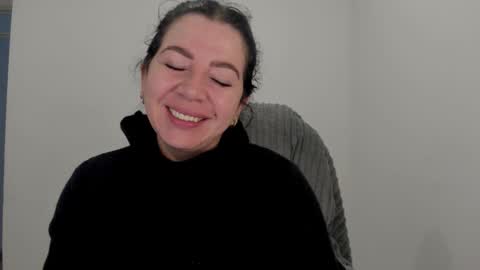 _miss_coco_ online show from November 6, 12:50 pm