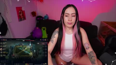 _miss_fortune_ online show from March 1, 6:15 am