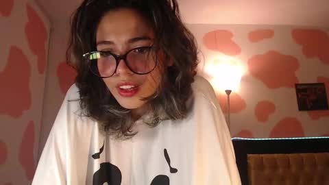 Snapshot of _miss_hinata_ chatting on October 2, 1:29 pm Hinata 3 online show from October 2, 1:29 pm