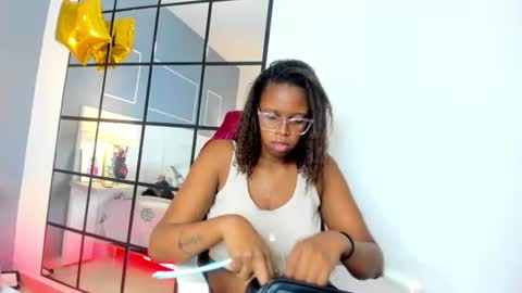 _miss_khaleesi_ online show from July 10, 11:35 am