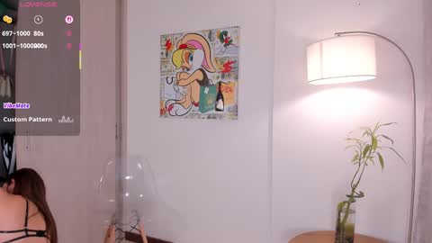 kimberley cruz online show from February 17, 5:43 pm