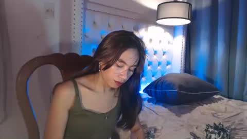 _miss_melody online show from May 13, 12:52 am