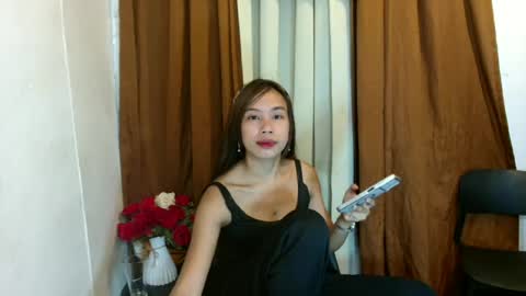 Snapshot of _miss_melody chatting on July 8, 3:33 am _miss_melody online show from July 8, 3:33 am